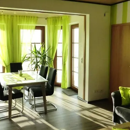 Dunja Διαμέρισμα *