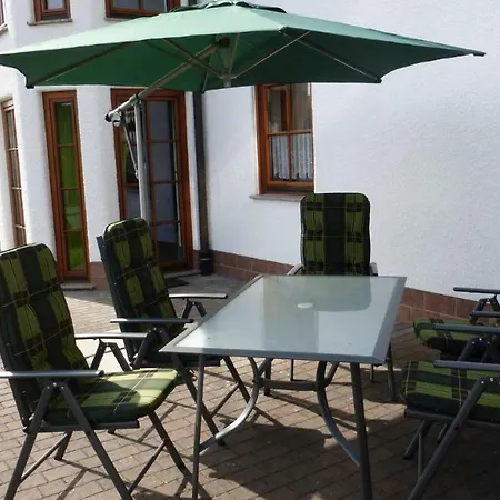 Appartement Dunja *