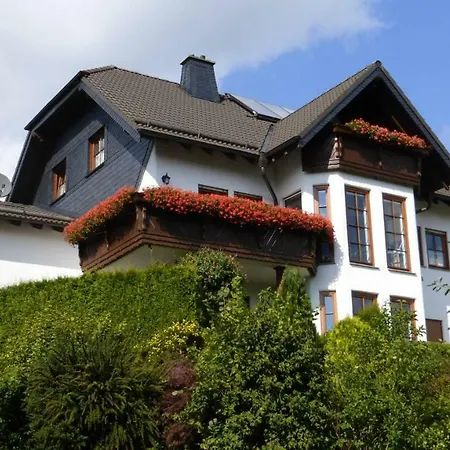 Dunja Διαμέρισμα Βίντερμπεργκ