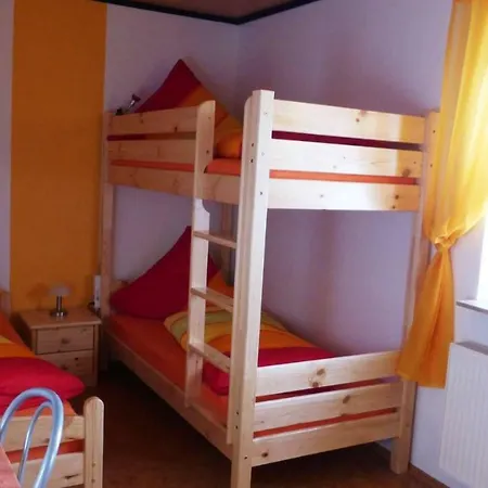Appartement Dunja *