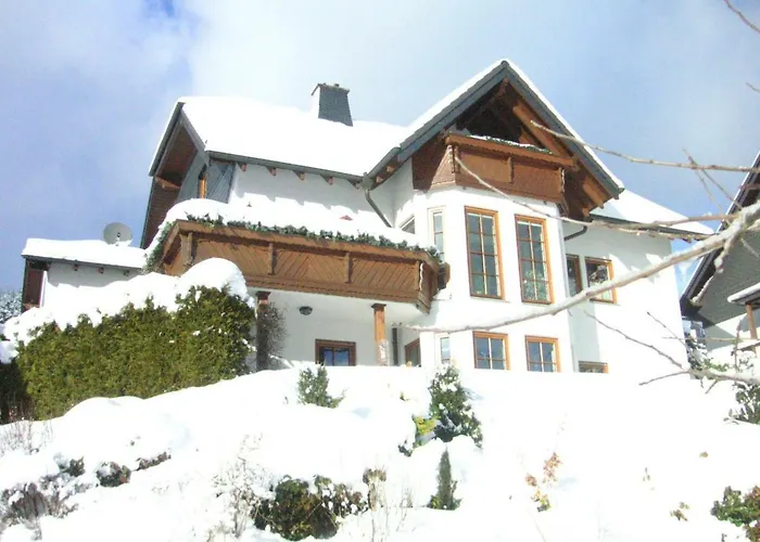 Dunja Βίντερμπεργκ